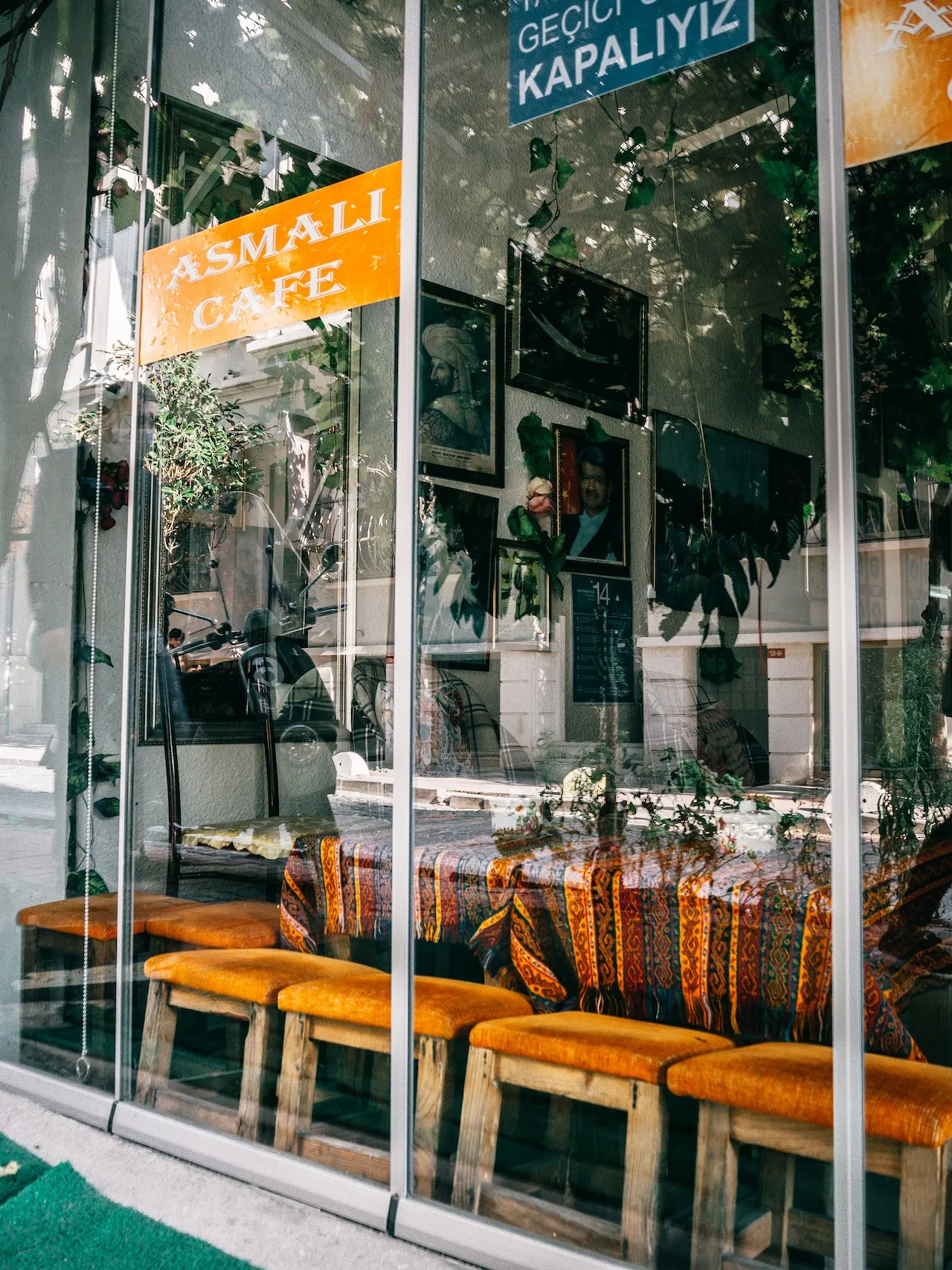 escaparate