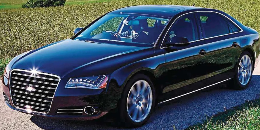 lamina automovil